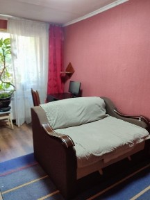 Київська область, Вишневе