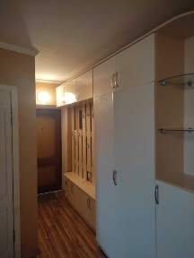 2 кімнатна квартира Білгород-Дністровський