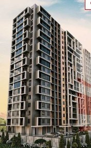 BAZ-08 Продам з поетапною оплатою квартиру в новому дому без комісіі