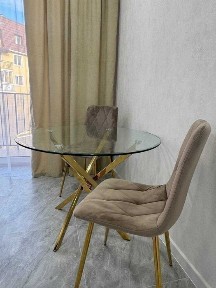 baz-08 Евродвушка в VIA ROMA С РЕМОНТОМ