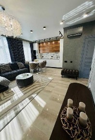 baz-08 Продам 3-х з дорогим і якісним ремонтом в Аркадіі