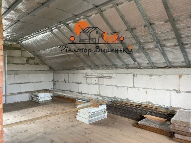 Київська область, Вишеньки