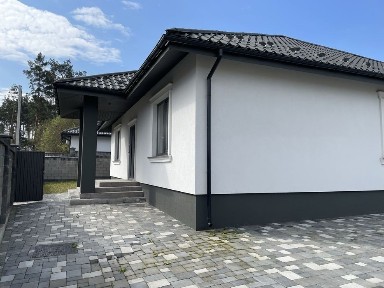 Київська область, Буча