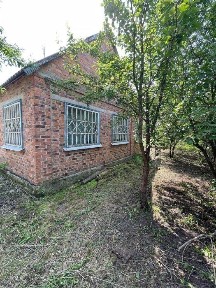 Дача Тетерівский масив