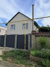 Продам дом с хлебодарском