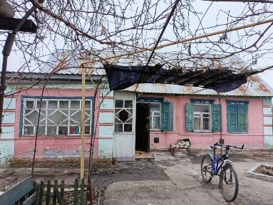 Срочно! Продам дом в Горяновке