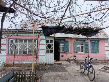 Срочно! Продам дом в Горяновке