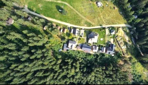 Садиба будинки в Карпатах