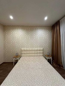 2 -к кваритира с новым ремонтом район парка Квітки -Основʼяненко