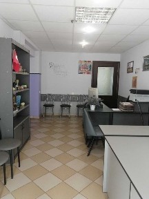 Оренда приміщення Гірничих інженерів (Пушкіна), 3