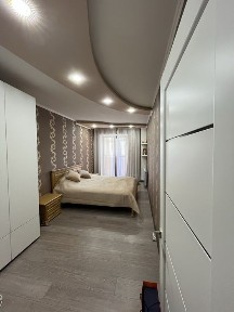 Квартира 3 кімнатна