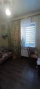 Продам 3х комнатную квартиру по ул. Благовещенская, 2/2 этаж