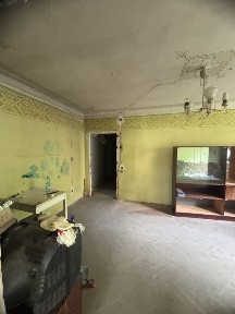 продаж 2 к квартира вул Ольжича 55 тис дол