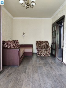 Продажа 1-комнатной квартиры 32.4 м², Ивана Мазепы просп., 52