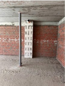 Продажа 3-комнатной квартиры 76 м², Запорожское шоссе