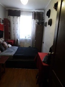 Продам 3и кімнатну квартиру в Ковелі