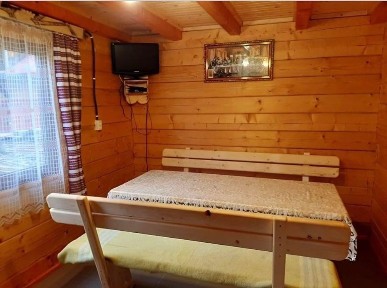 Здається будиночок 