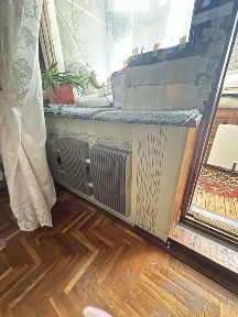 2-кім продаж, Лівий берег 10 рн