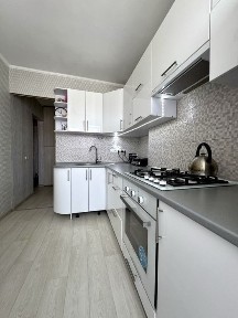 Двухкомнатная в центре г. Самар