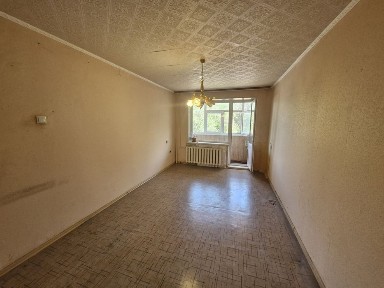 Продаж 2-х кімнатної квартири. Мікрорайон Ювілейний.