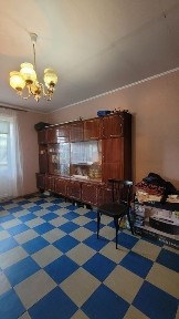 Продам 1но кімнатну 