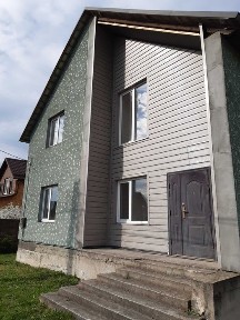 Продам будинок в м. Сарни