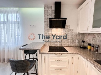 Оренда квартири за адресою вул. А. Ахматової 22