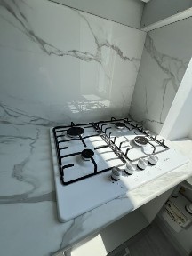 Продам квартиру з новим якісним сучасним ремонтом