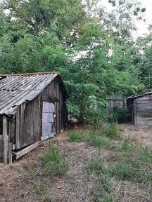Продам домик в Безлюдовке