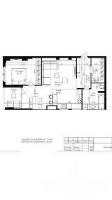 продам квартиру 72 м² Лук'янівка Хенесі Хаус Нагірна 16 генератор