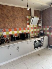 1 кімнатна квартира в самому центрі Ірпіня завторським ремонтом