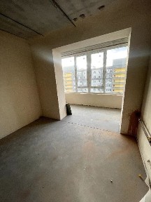 Продається однокімнатна квартира в Міленіум стейт