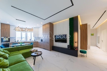 Без комісії видова 4к, 112м авторський ремонт Коперника 12Д Лук'янівка