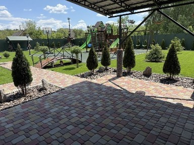 Дача для отдыха или круглогодичного проживания