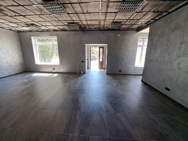 Здам приміщення в оренду 191.5м. кв