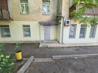 Миколаївська область, Миколаїв, Заводський