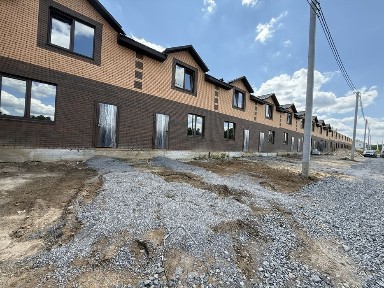 Продам таунхаус супер ціна 3 кімнати