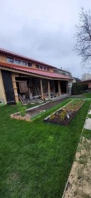 Частина будинку вулиця Осипенка