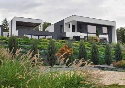 Продажа Новый Премиум-Дом Свой берег река Сура село Волосское