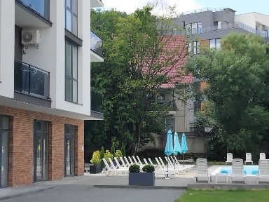 Ціну знижено! Продаю однокімнатниї апартамент ЖК Грін Парк Поляна Зака