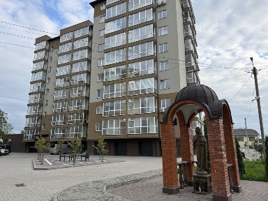 РОЗТЕРМІНУВАННЯЯ 2 РОКИ Новобудова здана готова до ремонту!