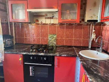 Продам 1-комн. квартиру, ул. Бызова (р-н Дзержинки)