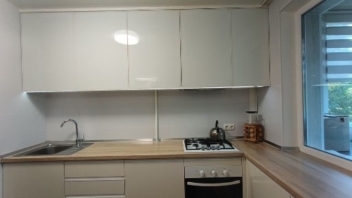 Сучасна 4-кімнатна квартира на Вечірньому бульварі