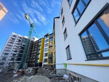 Тернопільська область, Тернопіль