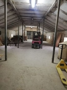 Здається в оренду нежитлове приміщення