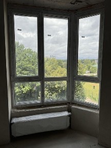 Київська область, Новосілки