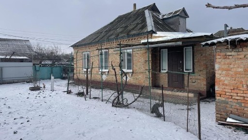 Продам будинок в місті Пирятин