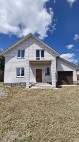 Житомирська область, Тетерівка