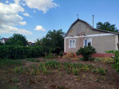 Одеська область, Великодолинське