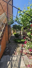 Кароліно-Бугаз, дружбы народов 23